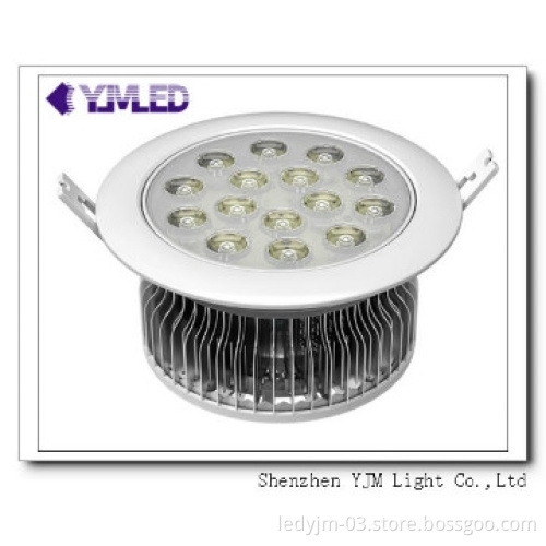 15 LED Quantity Ceiling Lights,15W  led ceiling lights